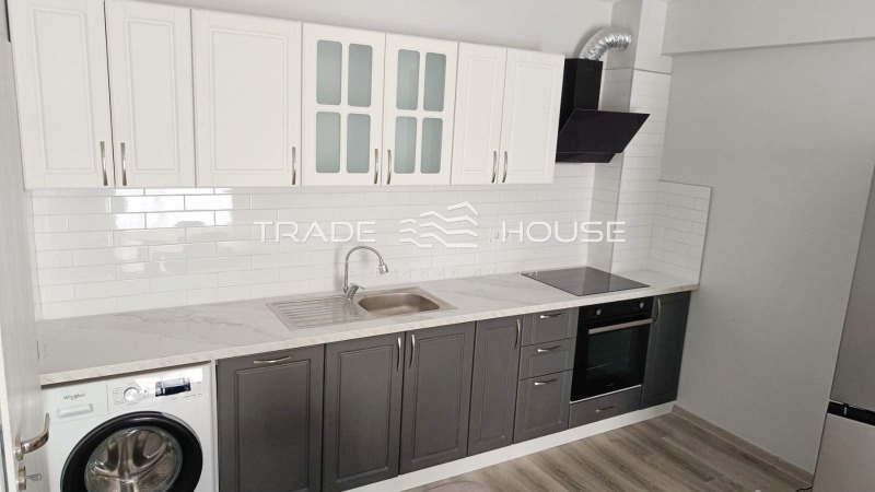 För uthyrning  1 sovrum Plovdiv , Kamenica 1 , 60 kvm | 46528905 - bild [3]