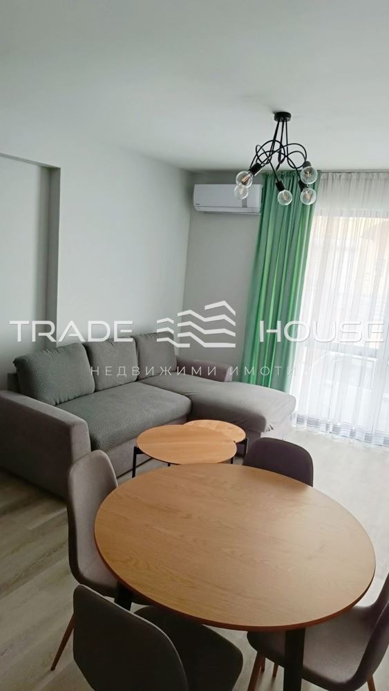 För uthyrning  1 sovrum Plovdiv , Kamenica 1 , 60 kvm | 46528905 - bild [2]