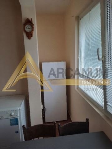 Дава под наем 2-СТАЕН, гр. Варна, Базар Левски, снимка 8 - Апартаменти - 52570983