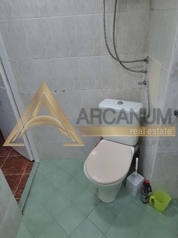 Дава под наем 2-СТАЕН, гр. Варна, Базар Левски, снимка 13 - Апартаменти - 52570983