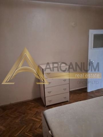 Дава под наем 2-СТАЕН, гр. Варна, Базар Левски, снимка 5 - Апартаменти - 52570983