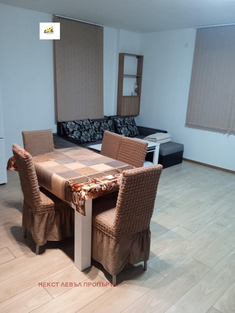 Дава под наем 2-СТАЕН, гр. София, Овча купел, снимка 2 - Апартаменти - 53463897