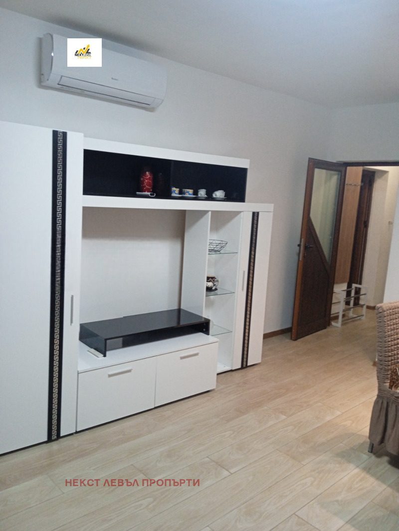 Дава под наем 2-СТАЕН, гр. София, Овча купел, снимка 3 - Апартаменти - 53463897