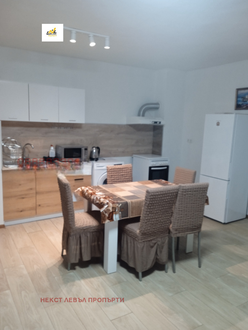 Дава под наем 2-СТАЕН, гр. София, Овча купел