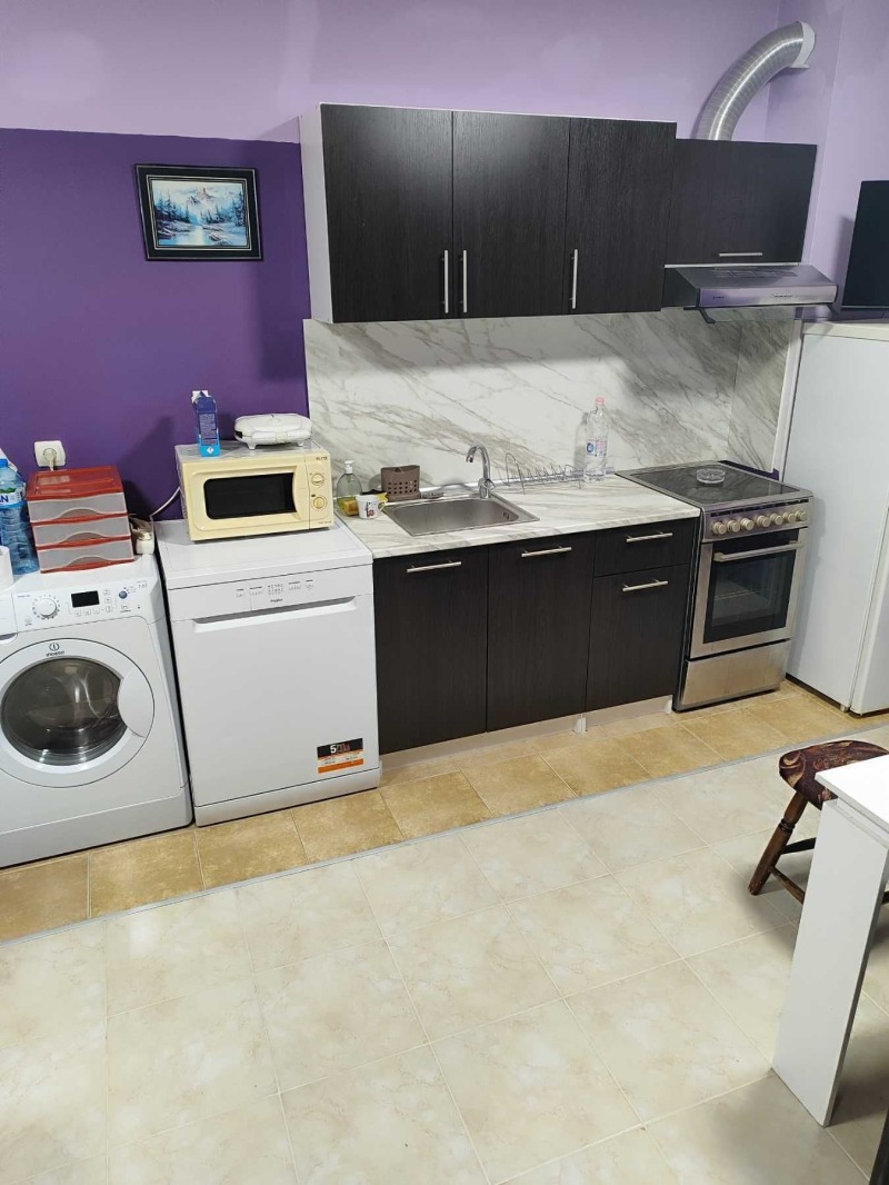 Дава под наем 2-СТАЕН, гр. София, Студентски град, снимка 4 - Апартаменти - 53510966