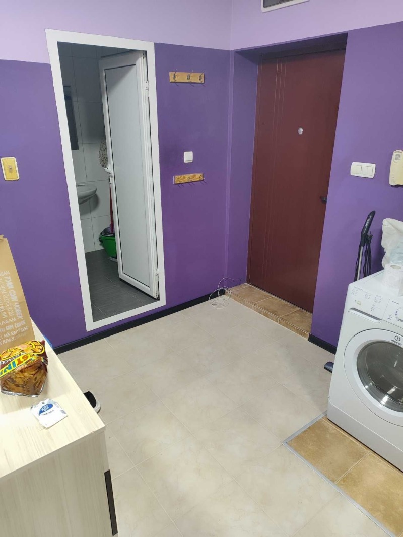 Дава под наем 2-СТАЕН, гр. София, Студентски град, снимка 5 - Апартаменти - 53510966