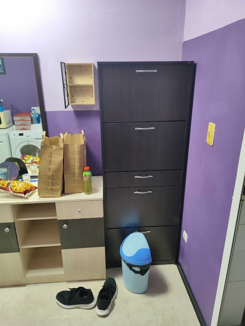 Дава под наем 2-СТАЕН, гр. София, Студентски град, снимка 8 - Апартаменти - 53510966