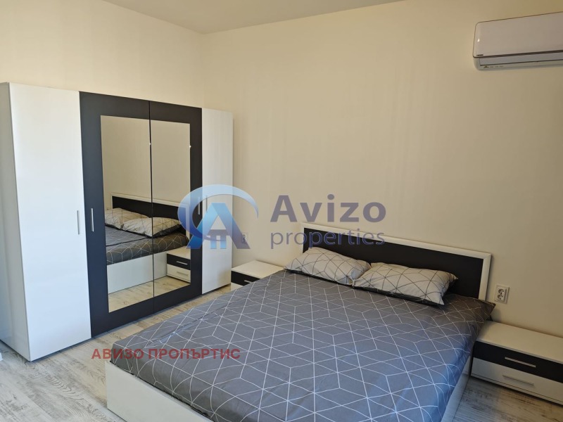 Do wynajęcia  2 sypialnie Sofia , Sweta Troica , 60 mkw | 89954309 - obraz [8]