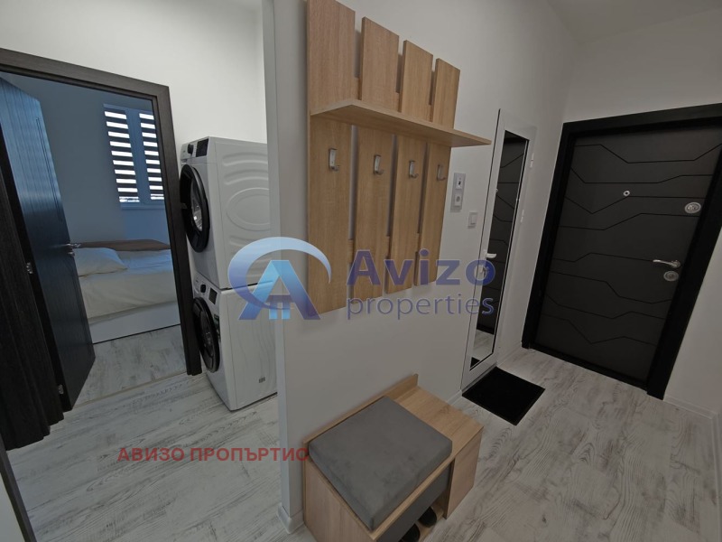 Do wynajęcia  2 sypialnie Sofia , Sweta Troica , 60 mkw | 89954309 - obraz [16]