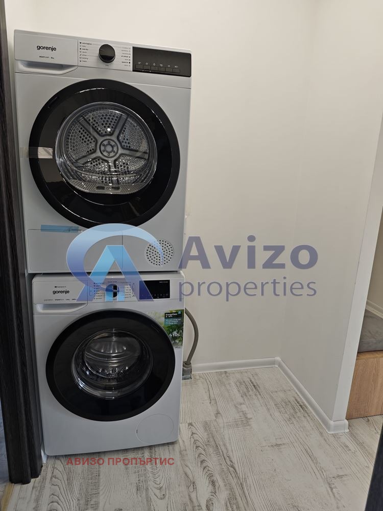 Do wynajęcia  2 sypialnie Sofia , Sweta Troica , 60 mkw | 89954309 - obraz [17]