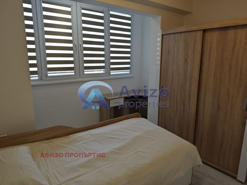 Do wynajęcia  2 sypialnie Sofia , Sweta Troica , 60 mkw | 89954309 - obraz [11]