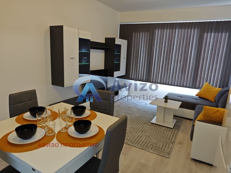 Do wynajęcia  2 sypialnie Sofia , Sweta Troica , 60 mkw | 89954309
