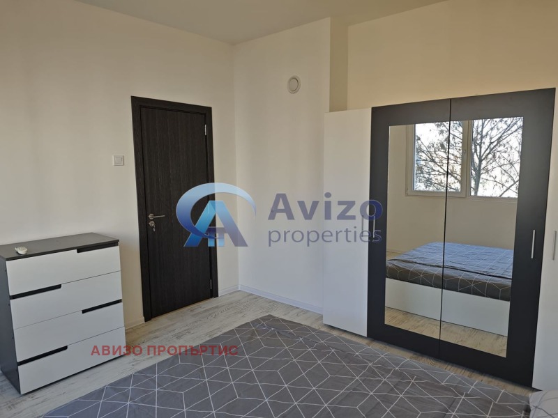Do wynajęcia  2 sypialnie Sofia , Sweta Troica , 60 mkw | 89954309 - obraz [10]