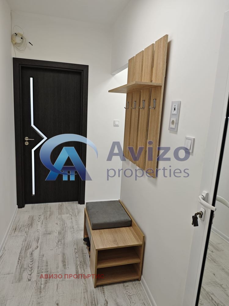 Do wynajęcia  2 sypialnie Sofia , Sweta Troica , 60 mkw | 89954309 - obraz [15]