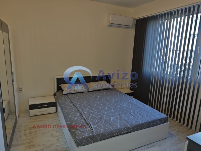 Do wynajęcia  2 sypialnie Sofia , Sweta Troica , 60 mkw | 89954309 - obraz [9]