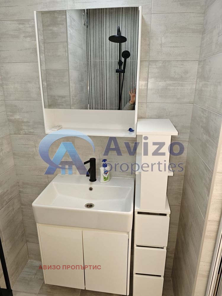 Do wynajęcia  2 sypialnie Sofia , Sweta Troica , 60 mkw | 89954309 - obraz [14]