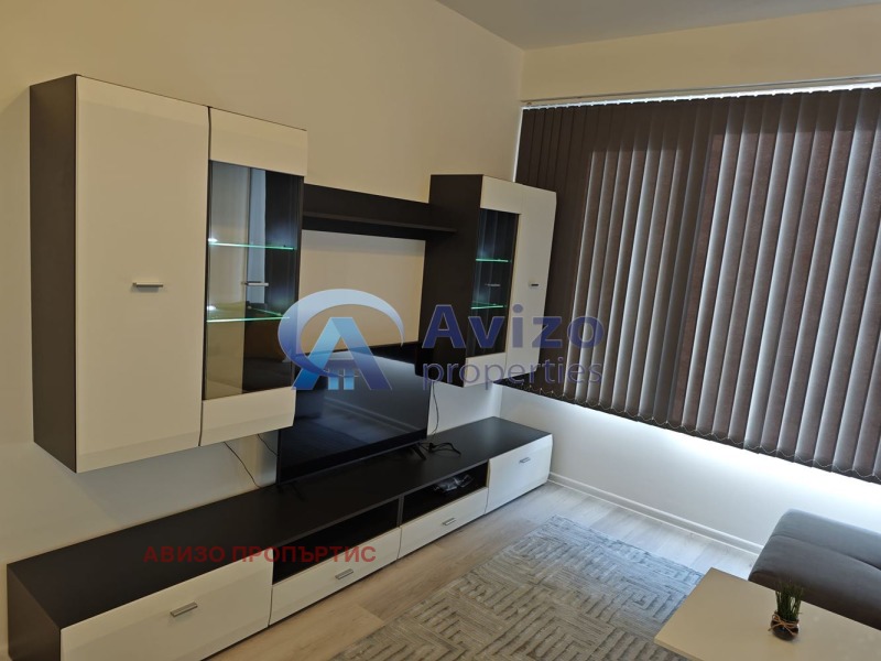 Do wynajęcia  2 sypialnie Sofia , Sweta Troica , 60 mkw | 89954309 - obraz [6]