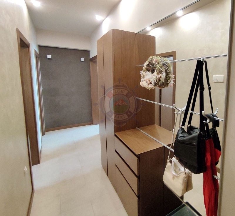 Te huur  2 slaapkamers Varna , Okrazjna bolnitsa-Generali , 90 m² | 45345960 - afbeelding [13]