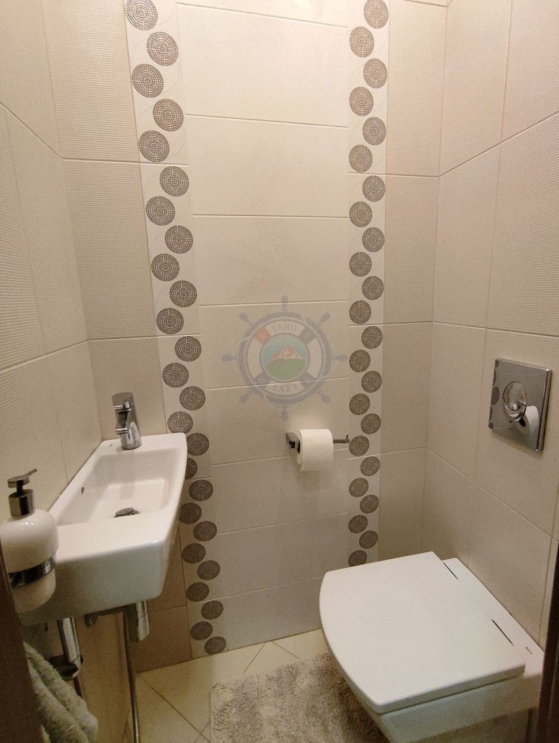 Te huur  2 slaapkamers Varna , Okrazjna bolnitsa-Generali , 90 m² | 45345960 - afbeelding [15]