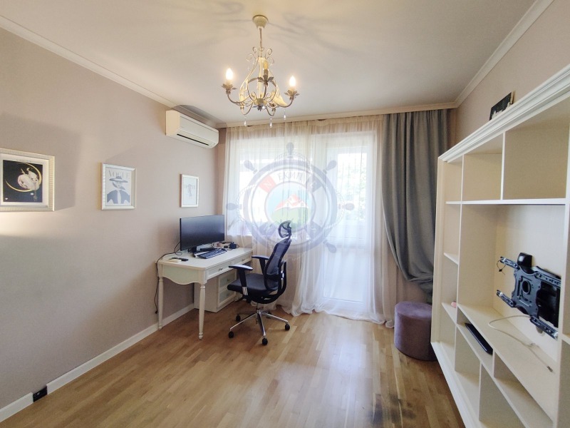 Te huur  2 slaapkamers Varna , Okrazjna bolnitsa-Generali , 90 m² | 45345960 - afbeelding [11]