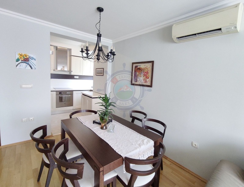 Te huur  2 slaapkamers Varna , Okrazjna bolnitsa-Generali , 90 m² | 45345960 - afbeelding [6]