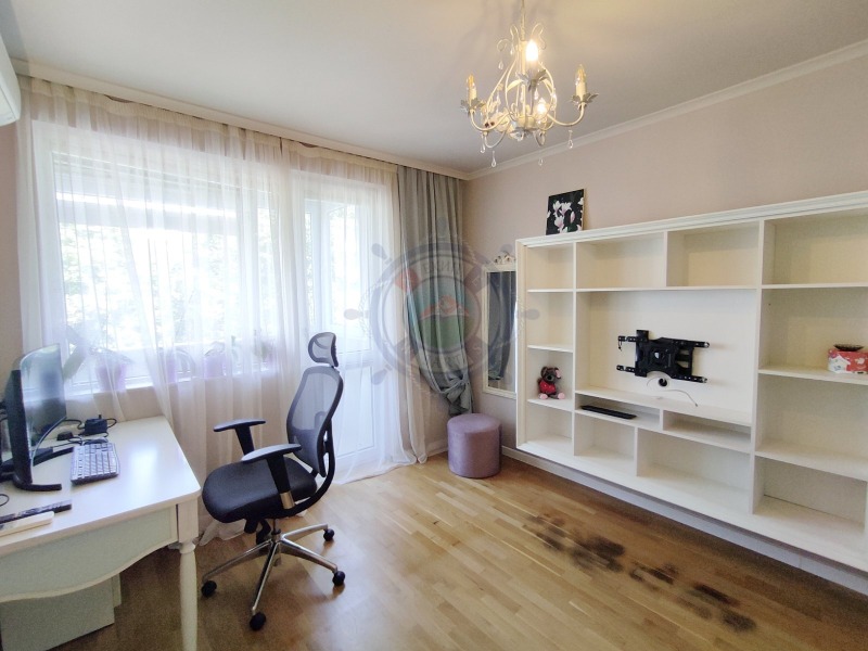 Te huur  2 slaapkamers Varna , Okrazjna bolnitsa-Generali , 90 m² | 45345960 - afbeelding [9]