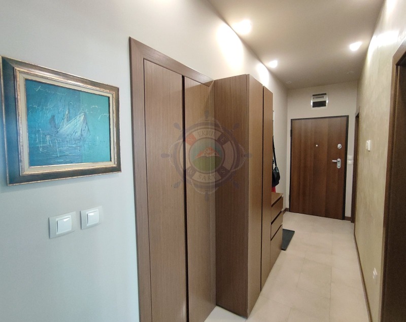 Te huur  2 slaapkamers Varna , Okrazjna bolnitsa-Generali , 90 m² | 45345960 - afbeelding [12]