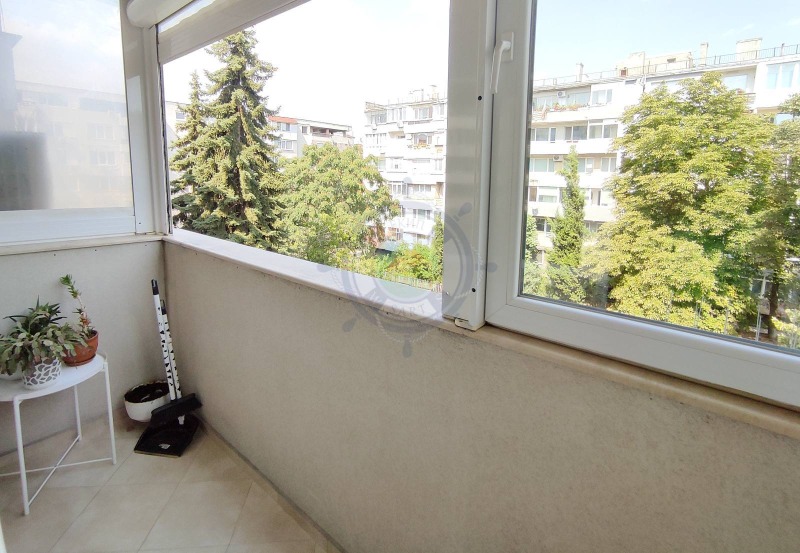 Te huur  2 slaapkamers Varna , Okrazjna bolnitsa-Generali , 90 m² | 45345960 - afbeelding [17]
