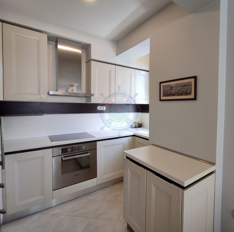 Te huur  2 slaapkamers Varna , Okrazjna bolnitsa-Generali , 90 m² | 45345960 - afbeelding [5]