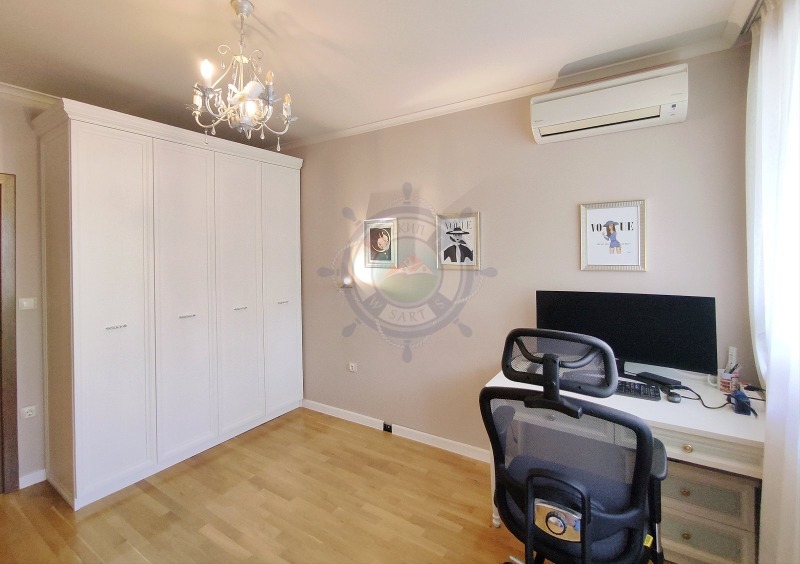 Te huur  2 slaapkamers Varna , Okrazjna bolnitsa-Generali , 90 m² | 45345960 - afbeelding [10]