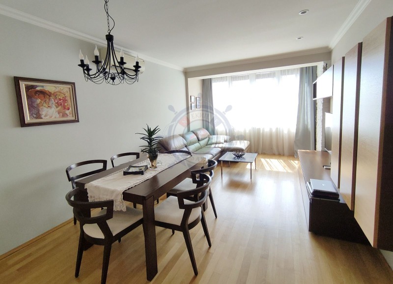 Te huur  2 slaapkamers Varna , Okrazjna bolnitsa-Generali , 90 m² | 45345960 - afbeelding [4]