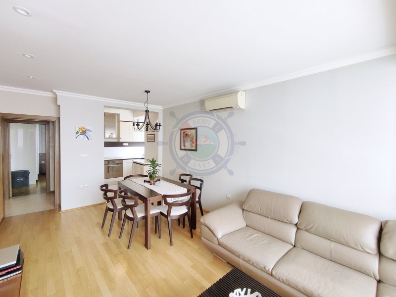 Te huur  2 slaapkamers Varna , Okrazjna bolnitsa-Generali , 90 m² | 45345960 - afbeelding [2]