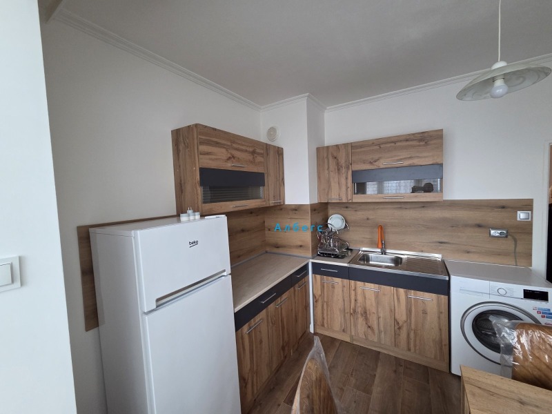 Дава под наем 3-СТАЕН, гр. София, Люлин 8, снимка 3 - Апартаменти - 53391660