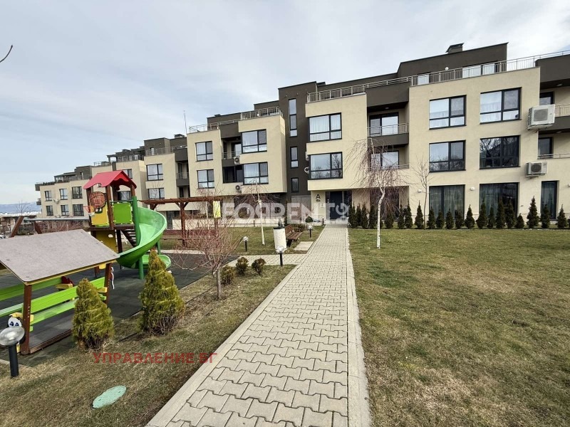 Дава под наем 3-СТАЕН, гр. София, Кръстова вада, снимка 12 - Апартаменти - 54328592