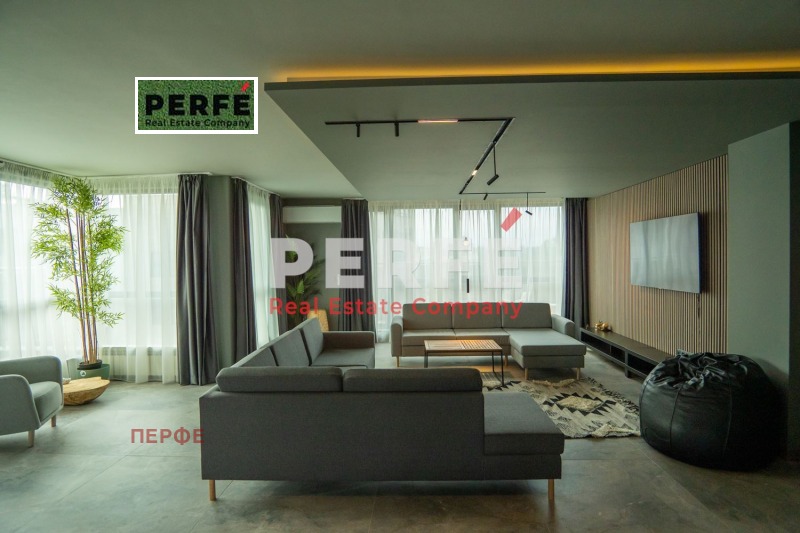 Te huur  3+ slaapkamer Sofia , zj.gr.Juzjen park , 600 m² | 60402237 - afbeelding [2]
