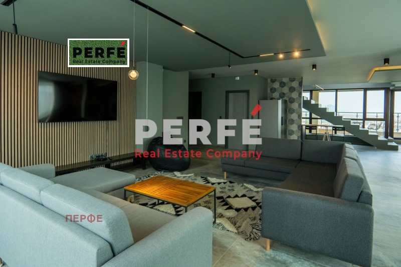 Te huur  3+ slaapkamer Sofia , zj.gr.Juzjen park , 600 m² | 60402237