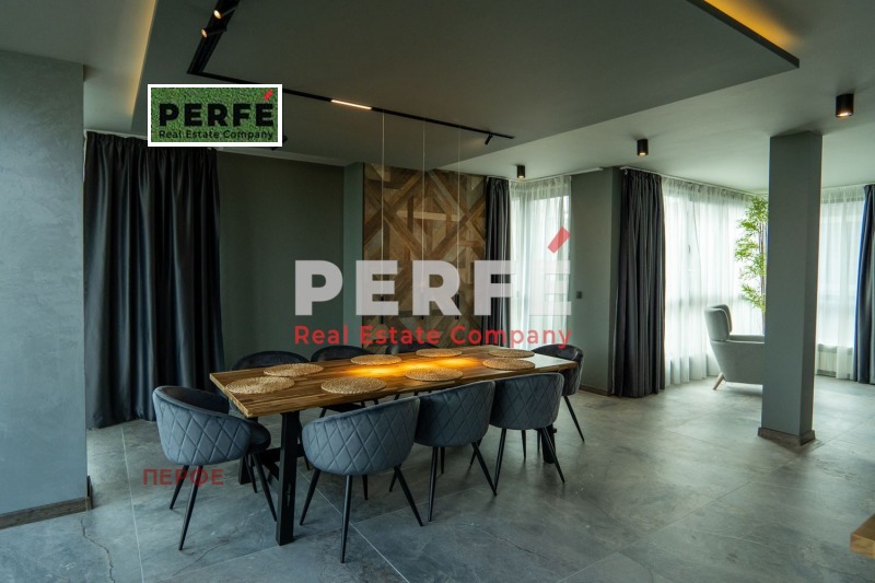 Te huur  3+ slaapkamer Sofia , zj.gr.Juzjen park , 600 m² | 60402237 - afbeelding [3]