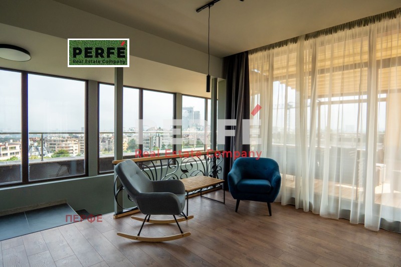 Te huur  3+ slaapkamer Sofia , zj.gr.Juzjen park , 600 m² | 60402237 - afbeelding [9]