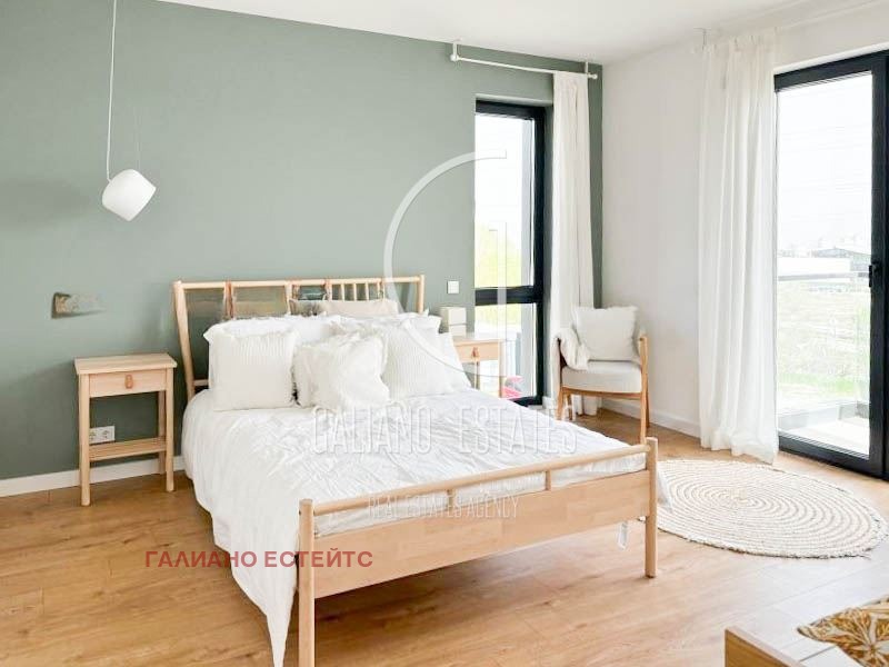 Дава под наем  Къща град София , Симеоново , 195 кв.м | 62545606 - изображение [6]