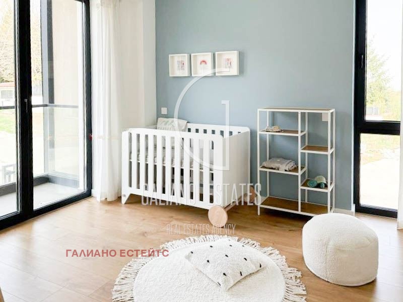 Дава под наем  Къща град София , Симеоново , 195 кв.м | 62545606 - изображение [8]