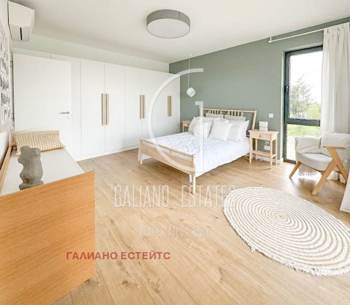Дава под наем  Къща град София , Симеоново , 195 кв.м | 62545606 - изображение [5]