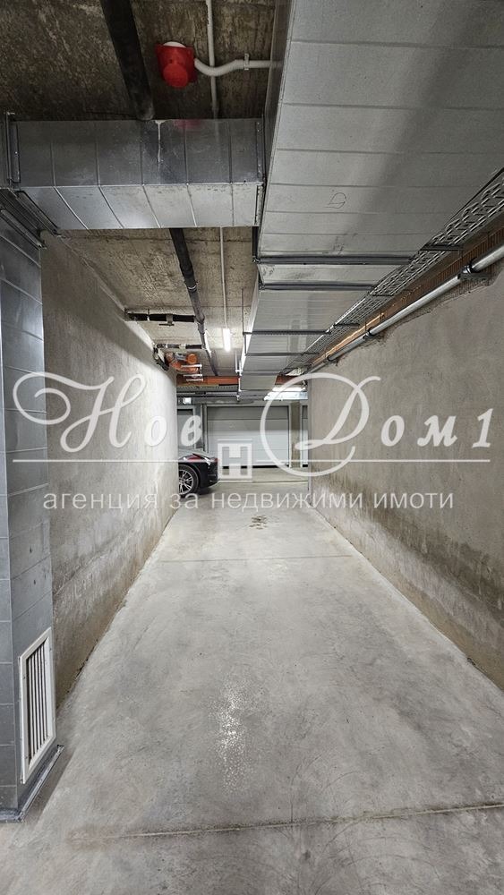 Под наем ГАРАЖ, ПАРКОМЯСТО, град София, Манастирски ливади • 110 € / 215.14 лв. • 91909339 1