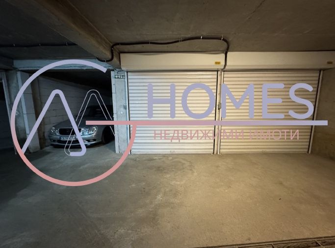 Дава под наем ГАРАЖ, ПАРКОМЯСТО, гр. София, Овча купел 1