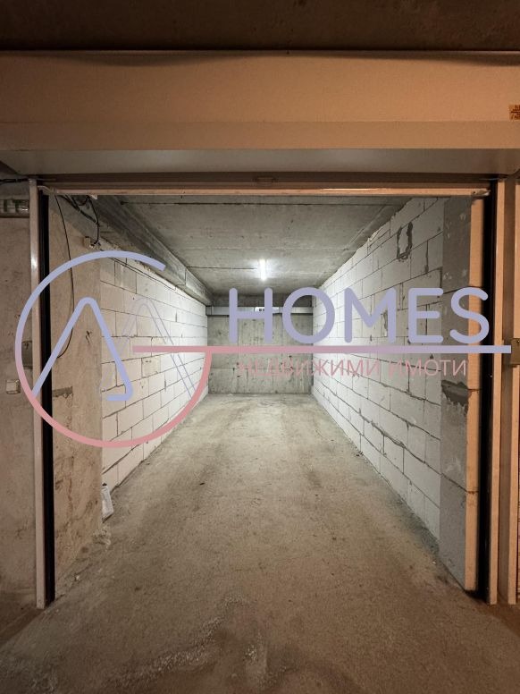 Дава под наем ГАРАЖ, ПАРКОМЯСТО, гр. София, Овча купел 1, снимка 2 - Гаражи и паркоместа - 54081098