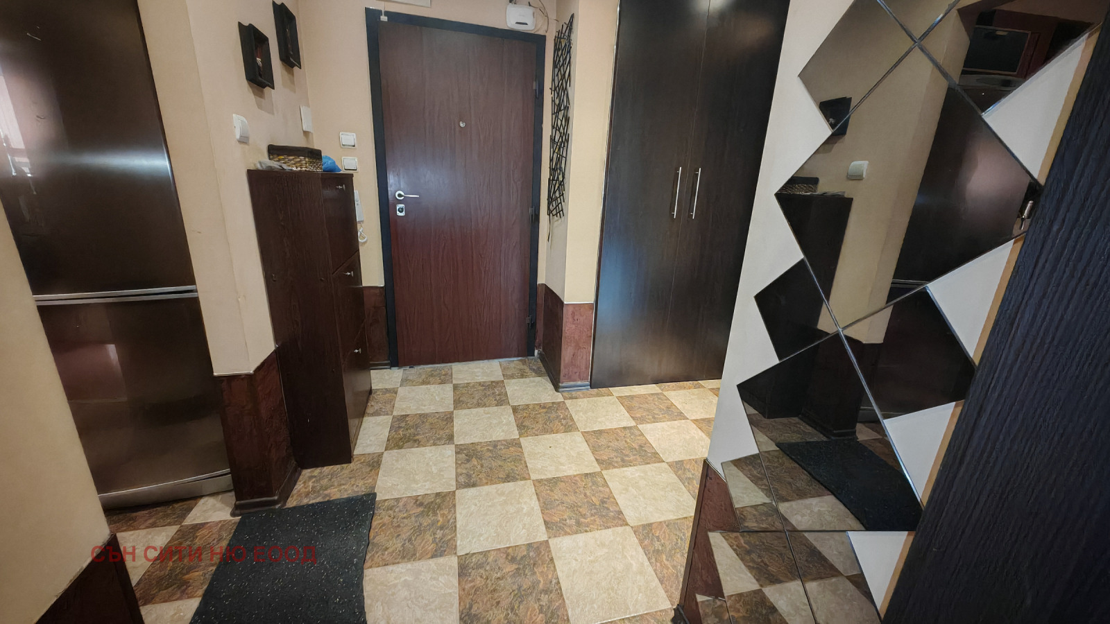 Дава под наем 2-СТАЕН, гр. София, Овча купел, снимка 14 - Апартаменти - 55553773