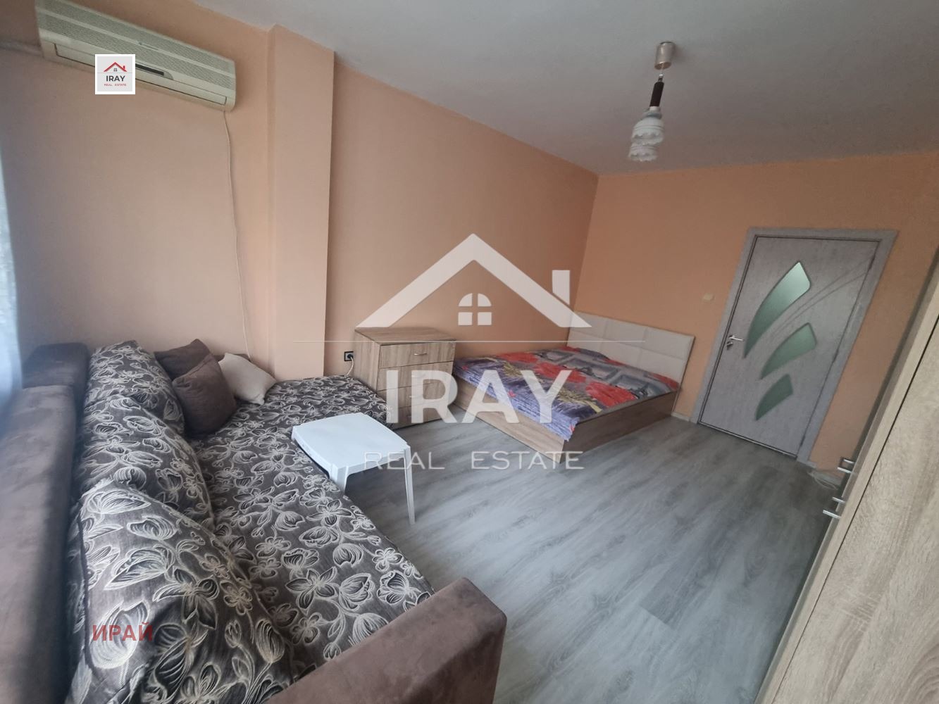 Дава под наем 2-СТАЕН, гр. Стара Загора, Център, снимка 10 - Апартаменти - 56195813