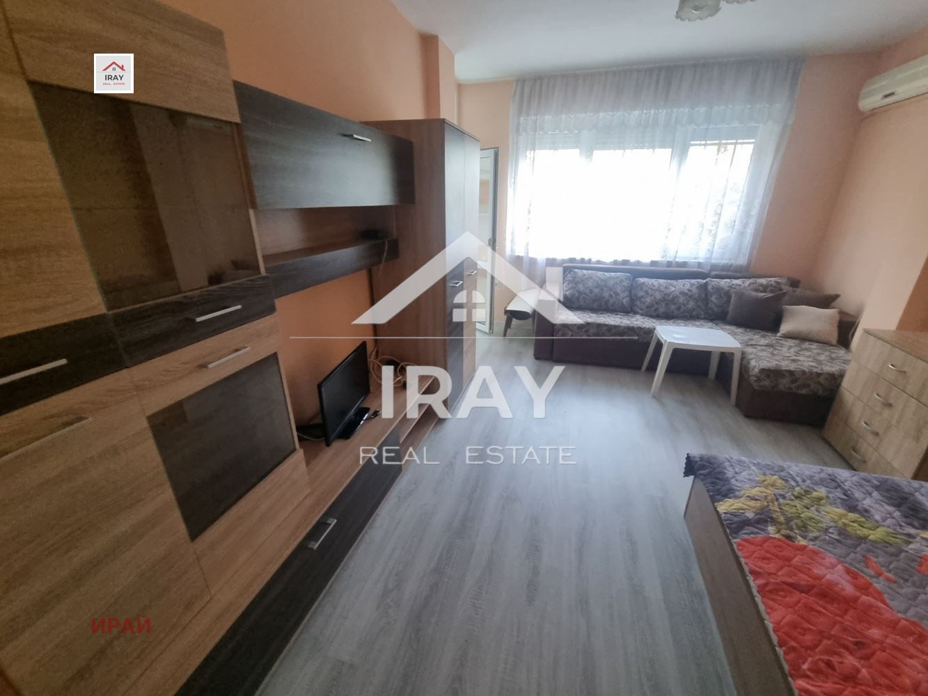 Дава под наем 2-СТАЕН, гр. Стара Загора, Център, снимка 9 - Апартаменти - 56195813