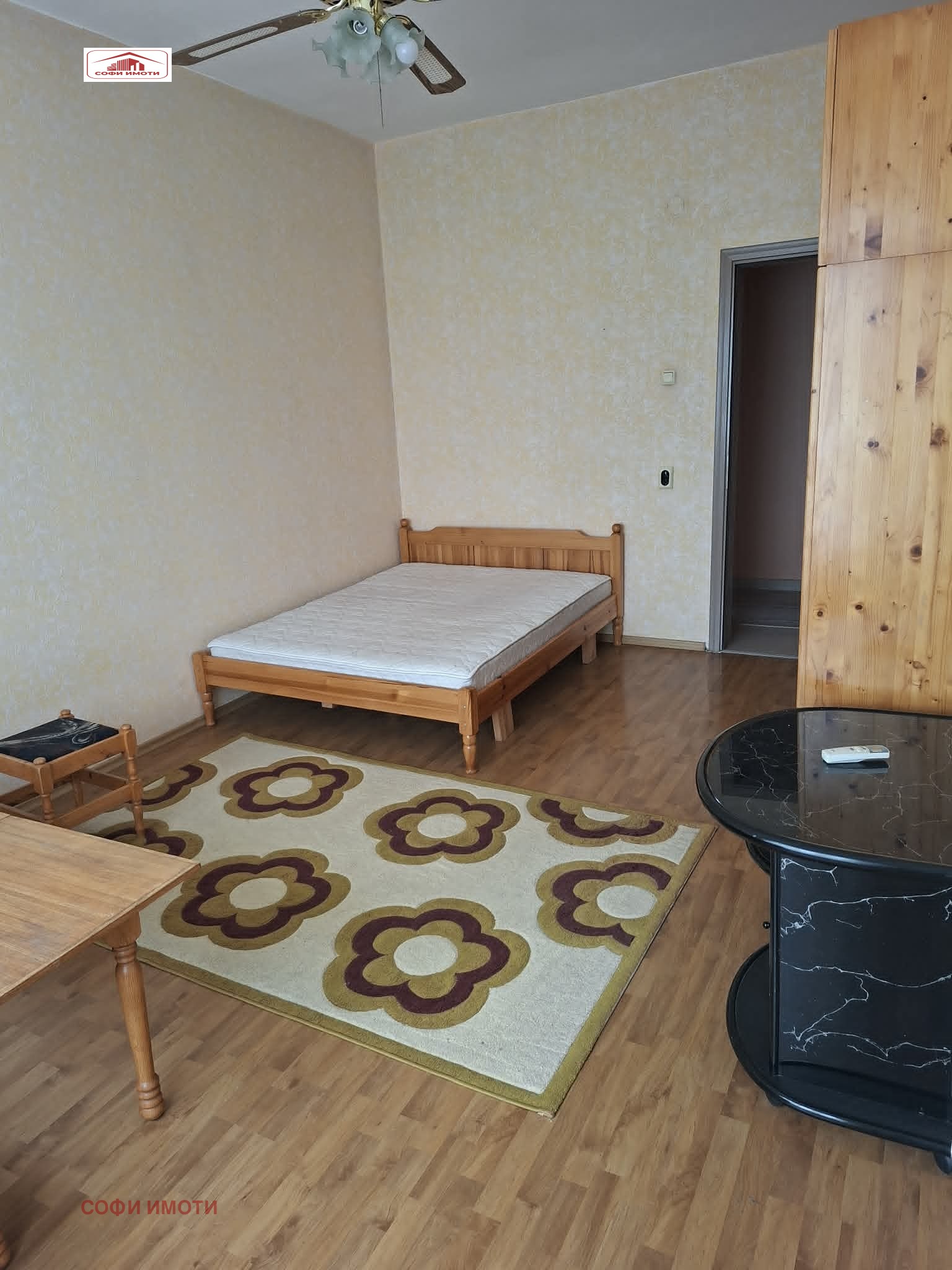 Дава под наем 3-СТАЕН, гр. Кърджали, Център, снимка 7 - Апартаменти - 55937427