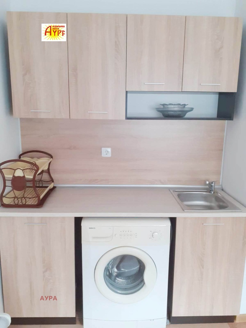 Дава под Наем 1-СТАЕН в град Враца, Металург - 40 кв.м / 250 € » 488.96 лв., АУРА