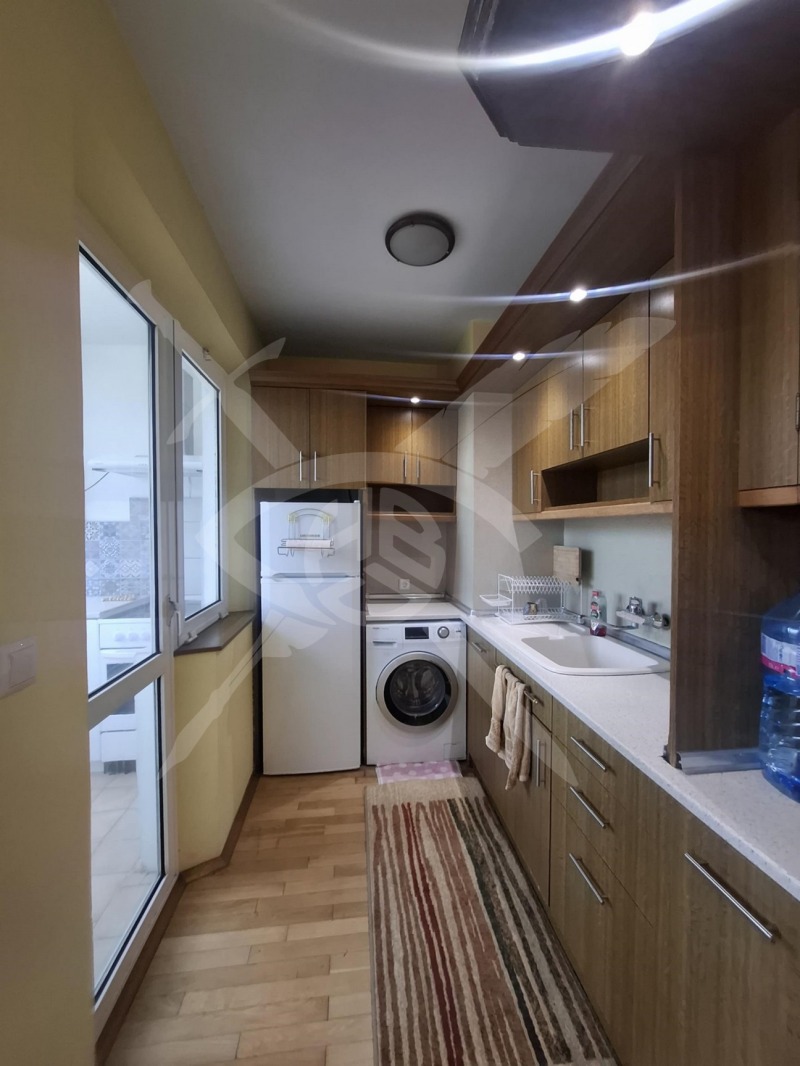 Дава под Наем 3-СТАЕН в град Варна, Зимно кино Тракия - 72 кв.м / 475 € » 929.02 лв., ЕКС НВД ООД